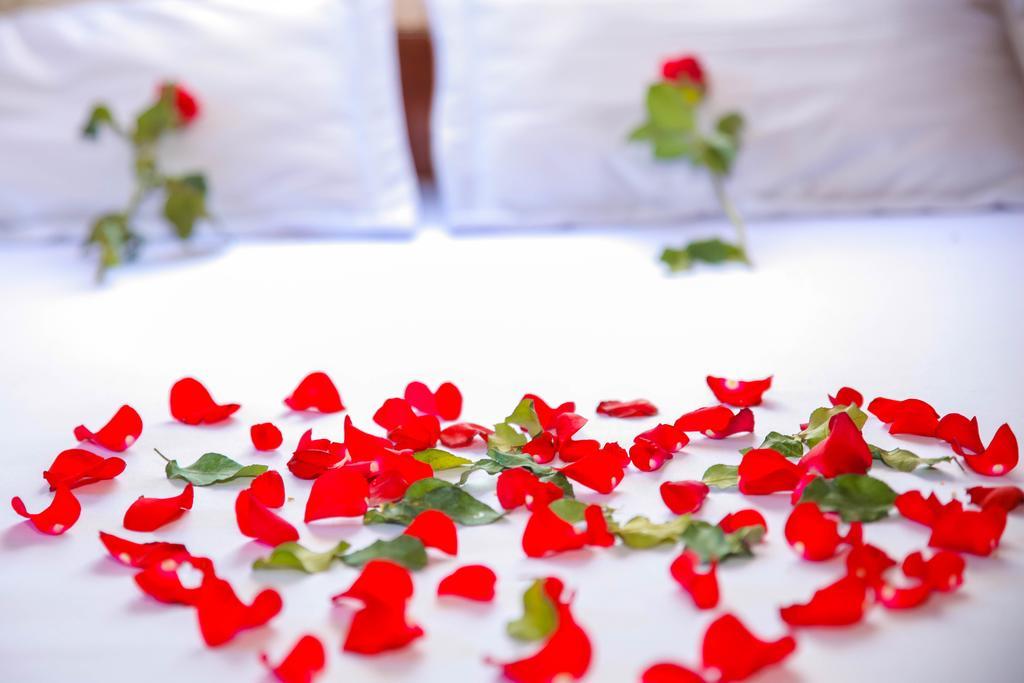 Thanh Linh Hotel Куїнон Номер фото
